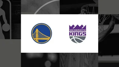 How to watch Warriors vs. Kings: TV channel and streaming options for April 10