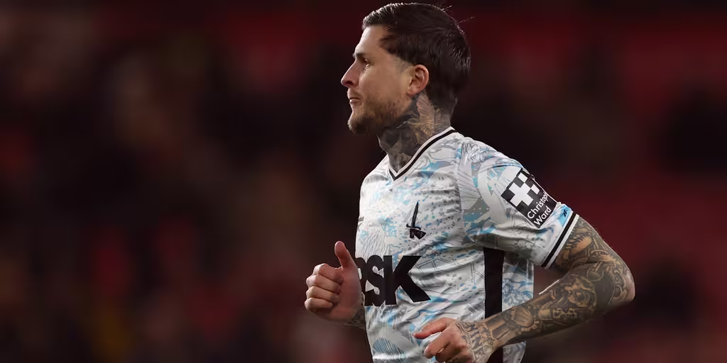 How to watch Watford clash