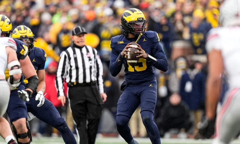 How to watch and what to expect in Michigan football spring game