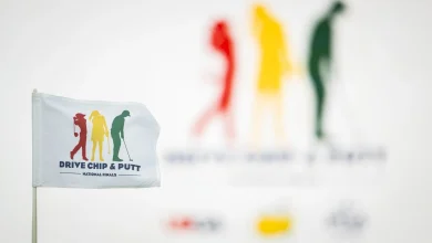 How to watch the 2026 Drive, Chip and Putt National Finals