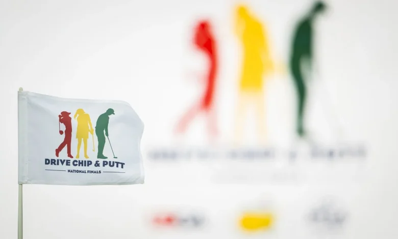 How to watch the 2026 Drive, Chip and Putt National Finals