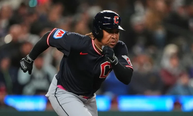 How to watch the Guardians Home Opener