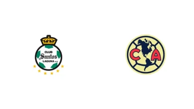 How to watch today's Santos Laguna vs CF America Liga MX game: Live stream, TV channel, and start time