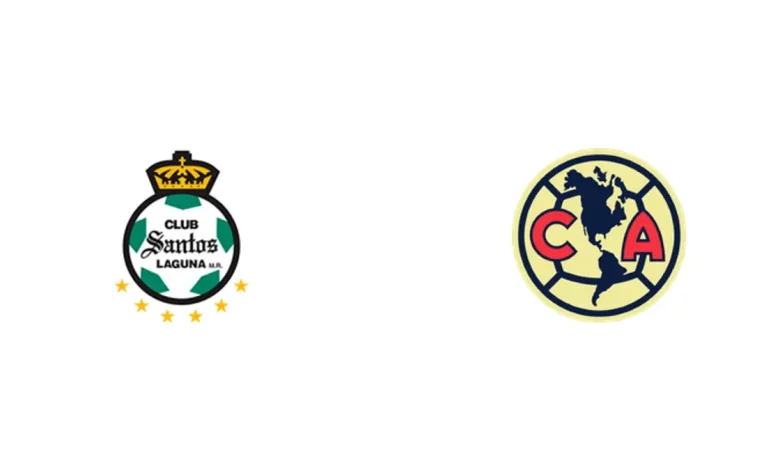 How to watch today's Santos Laguna vs CF America Liga MX game: Live stream, TV channel, and start time