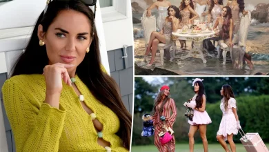 How to watch ‘Real Housewives of Rhode Island’ premiere for free: Cast, time