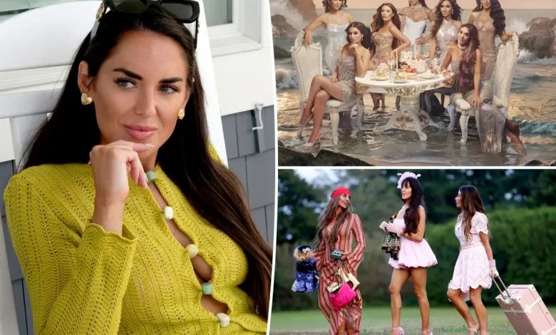 How to watch ‘Real Housewives of Rhode Island’ premiere for free: Cast, time