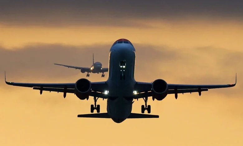 How will passengers be affected by possible jet fuel shortages?