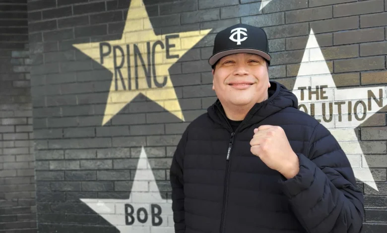 How working for Prince shaped one former bodyguard’s life and career - MPR News