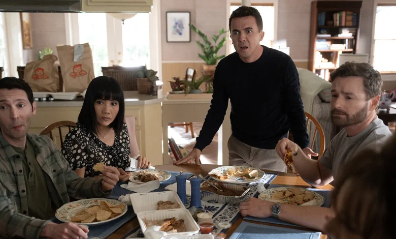 How ‘Malcolm in the Middle: Life’s Still Unfair’ Came to Be