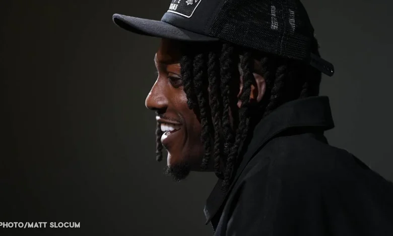 Howie Roseman provides insight on the newest Eagles