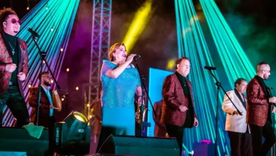 Hoy debutan Los Hermanos Flores en Coachella