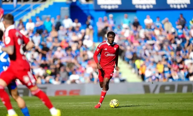 Hoy en la TDT y streaming hay fútbol gratis de LaLiga EA Sports: horario y cómo ver el partido