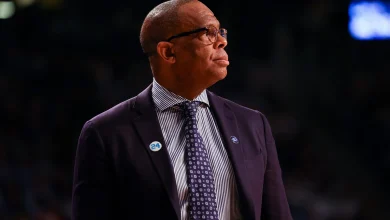 Hubert Davis and Will Wade Are Just Cogs in a Money Machine