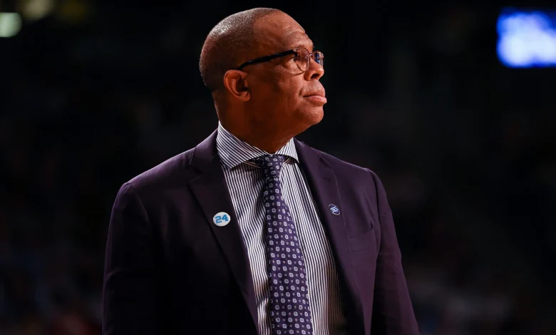 Hubert Davis and Will Wade Are Just Cogs in a Money Machine