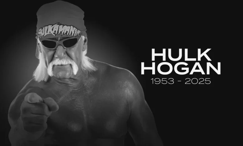 Hulk Hogan was taking ‘deadly’ amount of fentanyl while with TNA