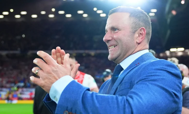 Hull KR vs Hull FC: Willie Peters ready for 250th game between the Super League clubs - 'This is the biggest derby of them all'