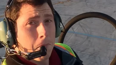 Hulu doc '#SKYKING' revisits the Sea-Tac Airport heist that stunned the world