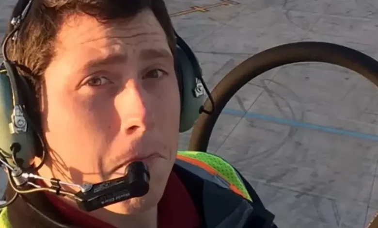 Hulu doc '#SKYKING' revisits the Sea-Tac Airport heist that stunned the world