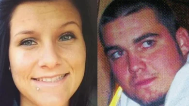 Human remains identified as pair who vanished after Oklahoma car chase 13 years ago