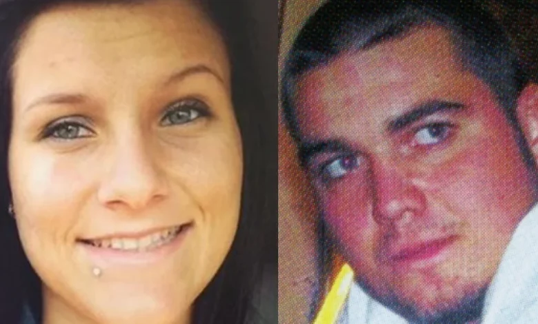 Human remains identified as pair who vanished after Oklahoma car chase 13 years ago