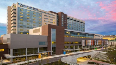 Humber River Hospital being renamed after $50 million donation