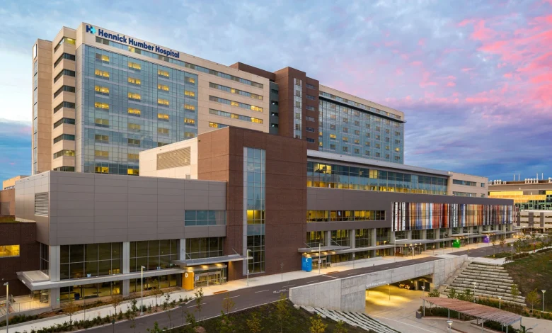 Humber River Hospital being renamed after $50 million donation