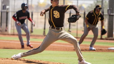 Humberto Cruz, Enmanuel Pinales Facing Suspensions