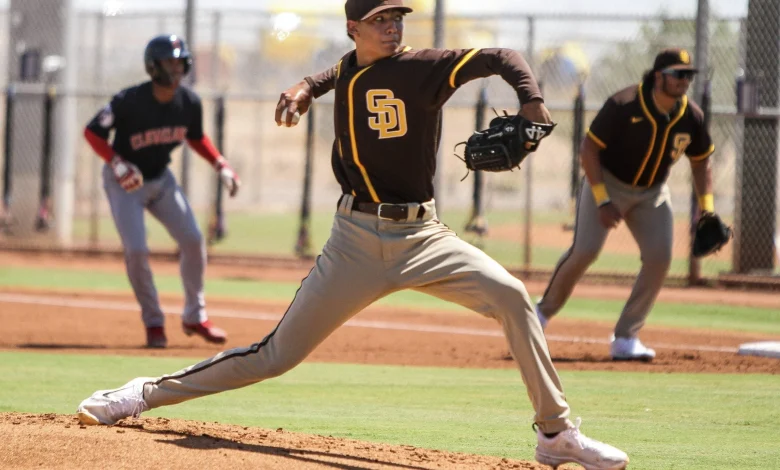 Humberto Cruz, Enmanuel Pinales Facing Suspensions