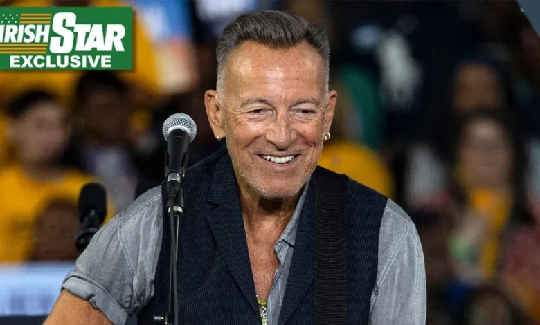 Humiliation for Donald Trump as his Bruce Springsteen plastic surgery jab is shut down