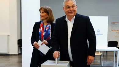 Hungarian Prime Minister Viktor Orbán ousted after 'painful' election result, ending 16 years in power