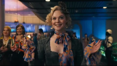 Hunger Games: Sunrise on the Reaping Reveals First Footage of Prequel