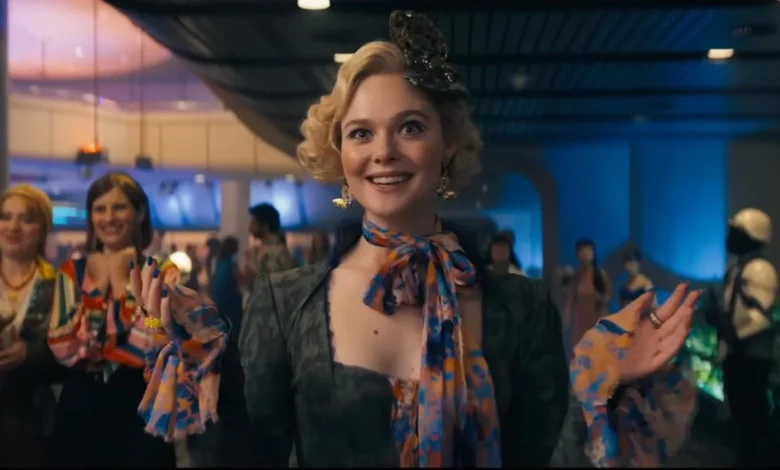 Hunger Games: Sunrise on the Reaping Reveals First Footage of Prequel