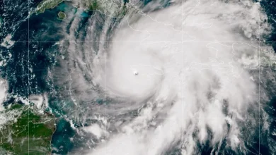 Hurricane forecast: El Niño’s fingerprints are all over the season’s first predictions