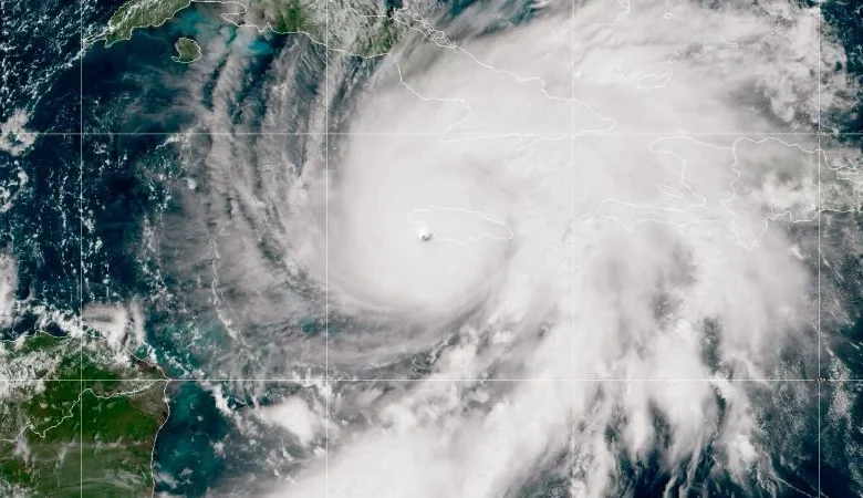 Hurricane forecast: El Niño’s fingerprints are all over the season’s first predictions