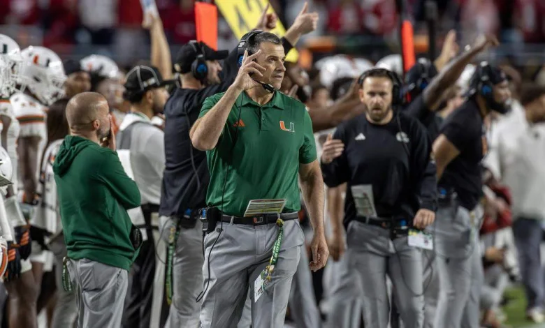 Hurricanes land QB commit for Class of 2027. What to know about Israel Abrams