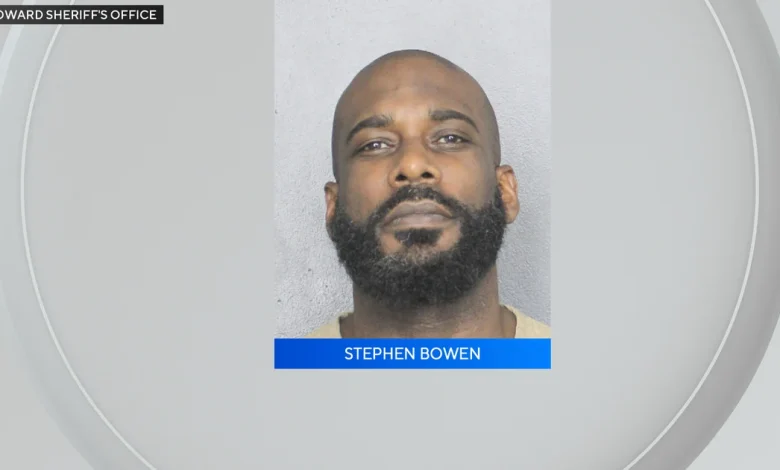 Husband of Coral Springs Vice Mayor Nancy Metayer Bowen charged in her killing, police say