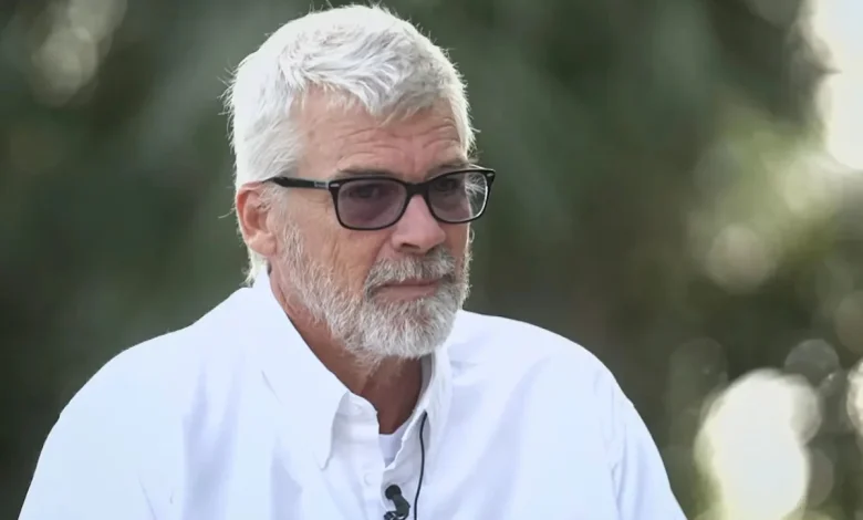 Husband of Michigan woman missing in the Bahamas leaves country, lawyer says