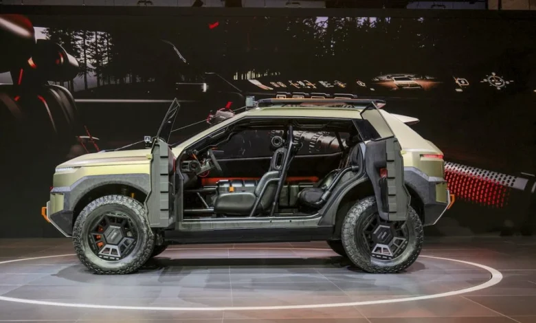 Hyundai will unveil 'something big' this week and this could be it