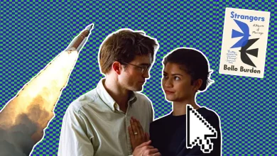 I Went to See ‘The Drama’ with My Friend Who Survived a School Shooting