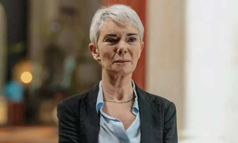 I couldn’t stop rolling my eyes at The Teacher