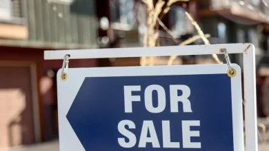 'I expected it to be gone by now': Sault real estate market tilts toward buyers