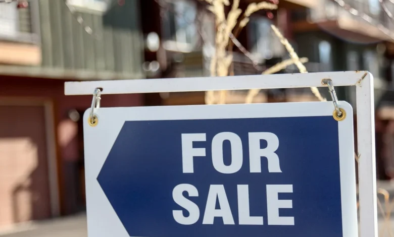 'I expected it to be gone by now': Sault real estate market tilts toward buyers