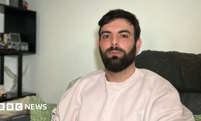 'I had to pay for travel document I did not need'