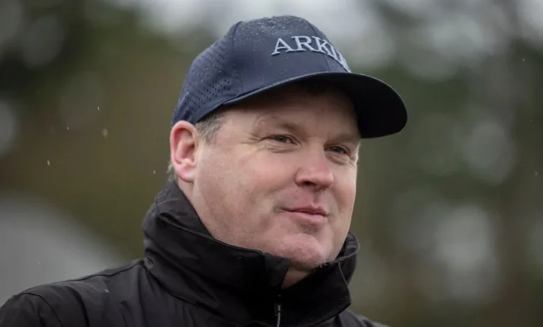 'I have a feeling this has been the plan for him all season' - Paul Kealy picks out a Irish National contender