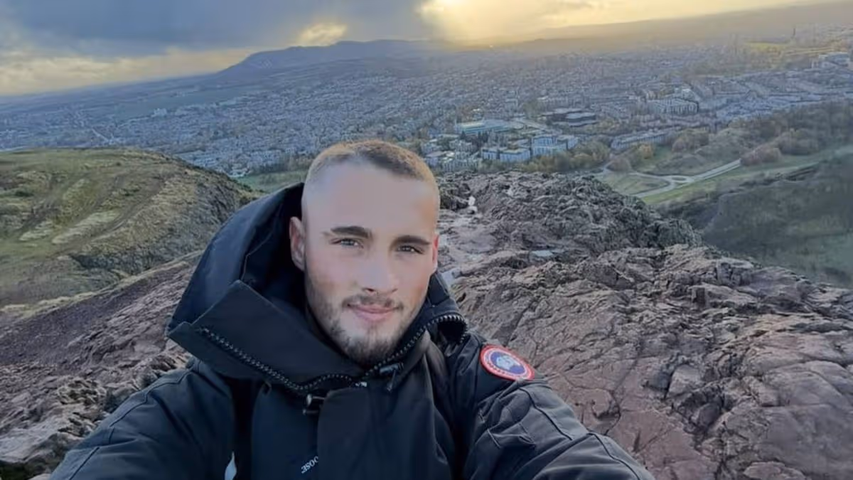 'I lived on nuclear submarine for six months and believed I'd never get out'