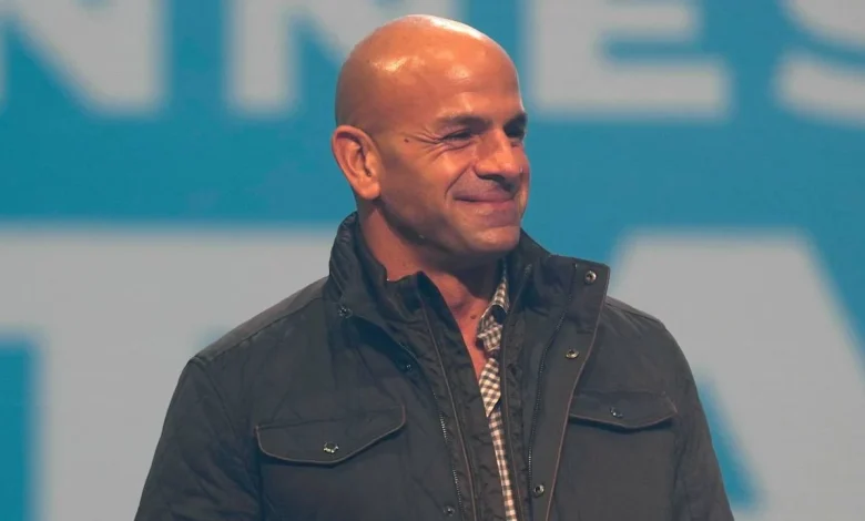 'I love our running back room right now'