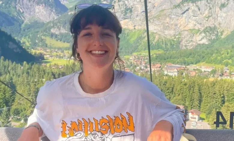 I moved to Switzerland from the UK. Dating’s hard, but my salary doubled