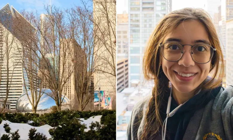 I spent 48 hours in Chicago for the first time and left with 4 regrets