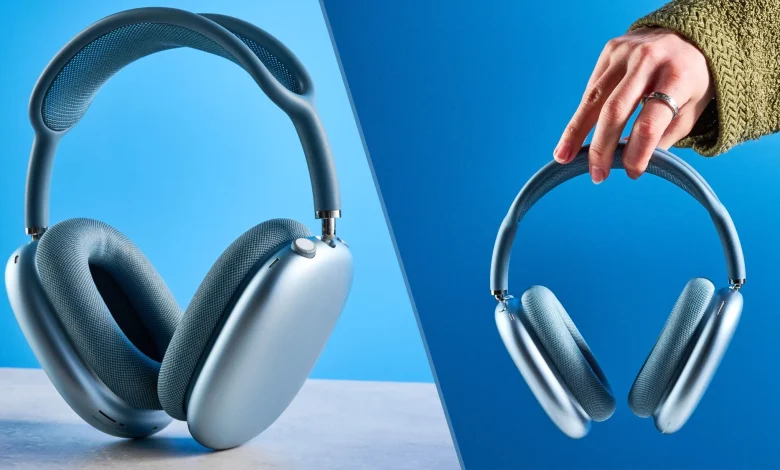 I tested the AirPods Max 2 vs AirPods Max — and there's a clear winner