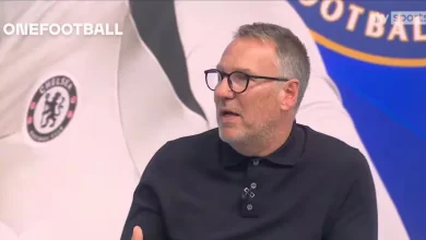 “I think more’s gone on” – Paul Merson convinced Chelsea star has handed in transfer request